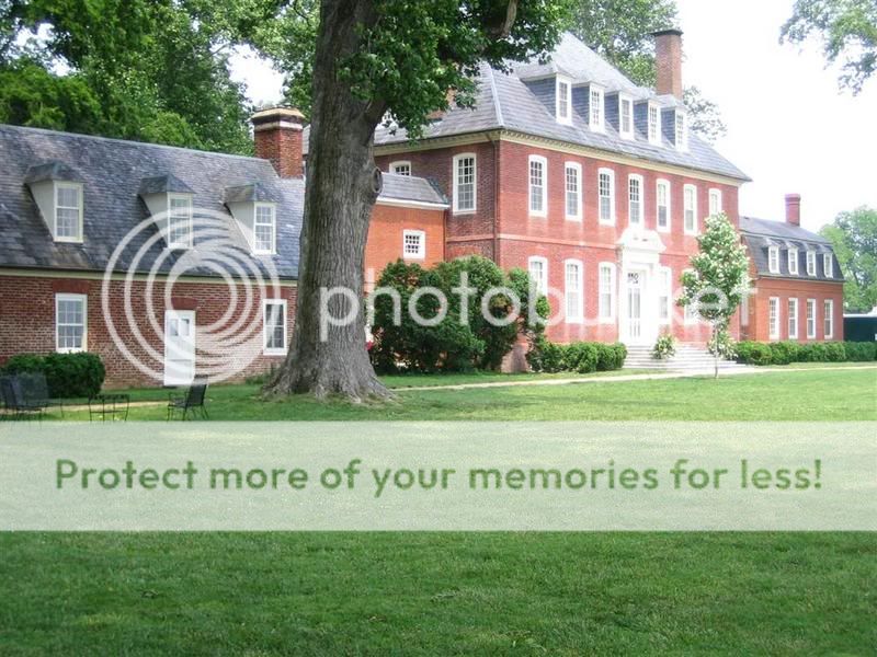 James River Plantation pics